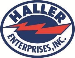 haller enterprises reviews|HALLER ENTERPRISES